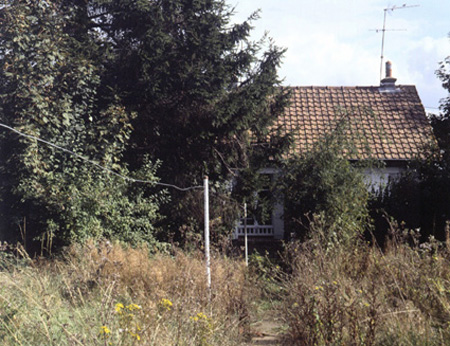 maisons 16